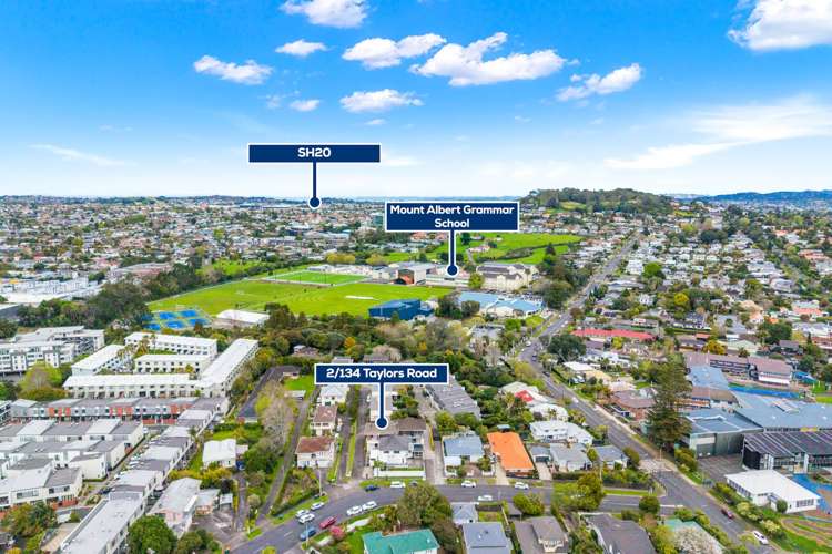 2/134 Taylors Road Mt Albert_24