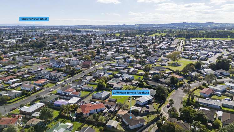 23 Winiata Terrace Papakura_15
