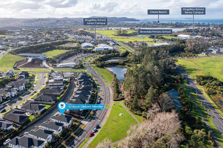 167 Bonair Crescent Silverdale_36