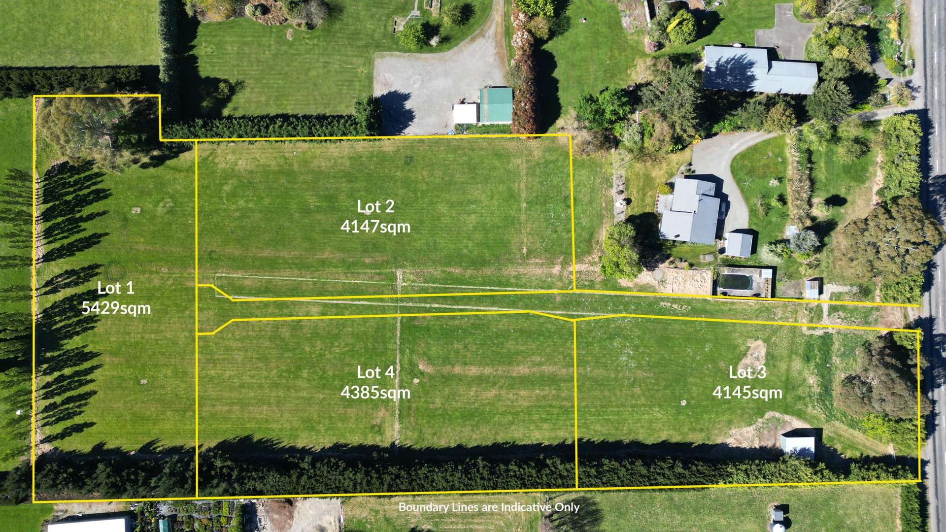 Lot 2/113 Company Road Newland_0