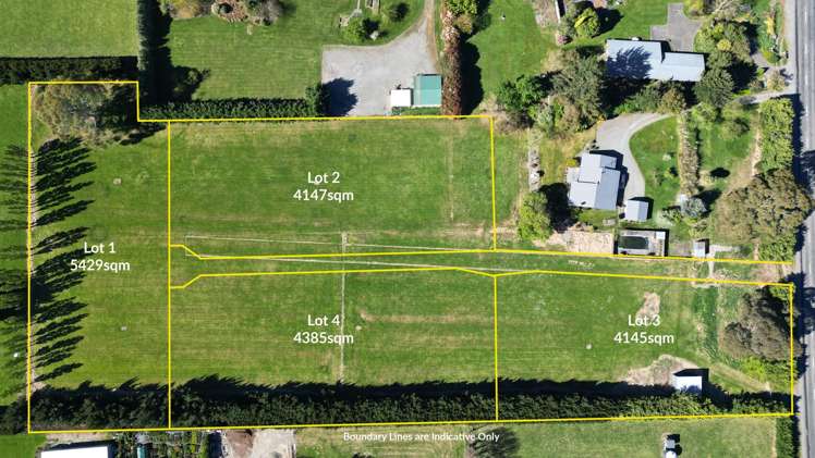 Lot 2/113 Company Road Newland_0
