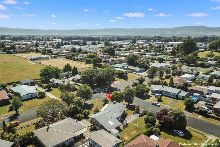 8 Sheffield Street Matamata_25