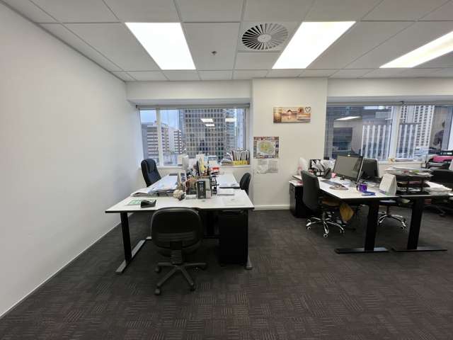 120 Albert Street Auckland Central_2