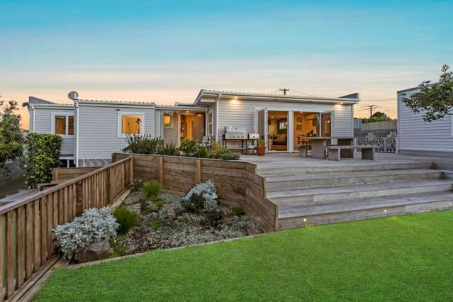 Charming Cedar Sanctuary