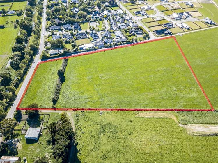 Lincoln Tai Tapu Road Tai Tapu_9