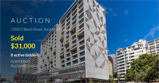 1302/2 Beach Road Auckland Central_1