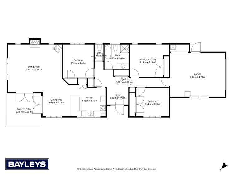 205 Clifford Street Whataupoko_17