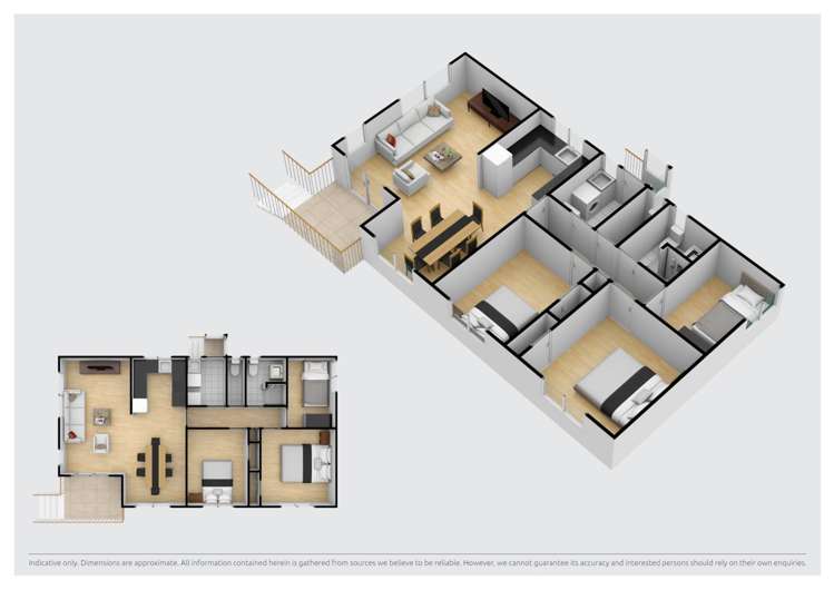 12 Childers Road Ranui_19