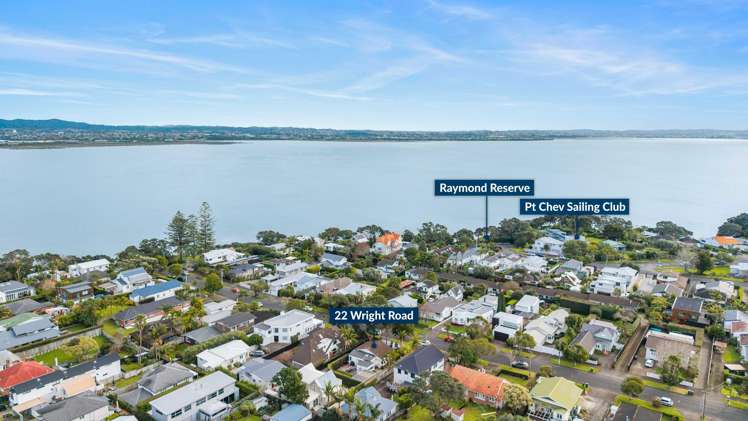 22 Wright Road Point Chevalier_30