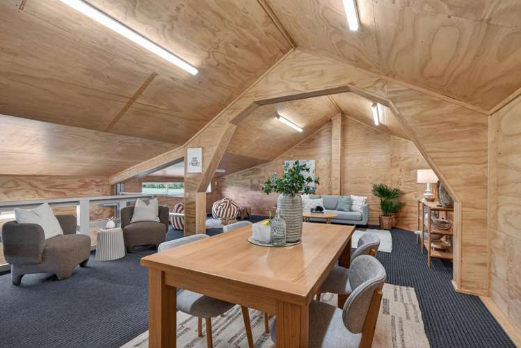 Boat Shed/19 Hikoikoi Reserve, Marine Parade Petone_15