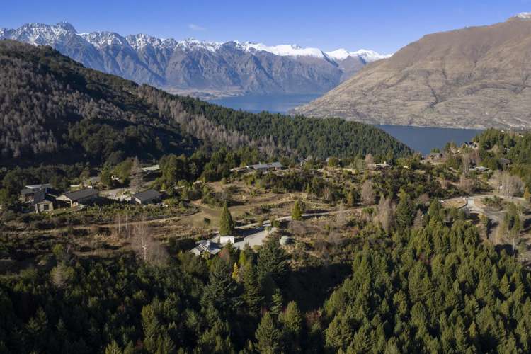 103 Alpine Retreat Road Ben Lomond_25