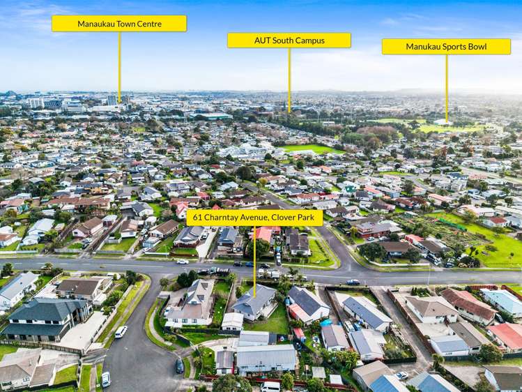 61 Charntay avenue Clover Park_17