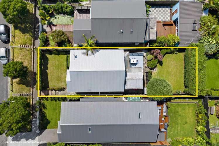 41 Ariki Street Grey Lynn_18