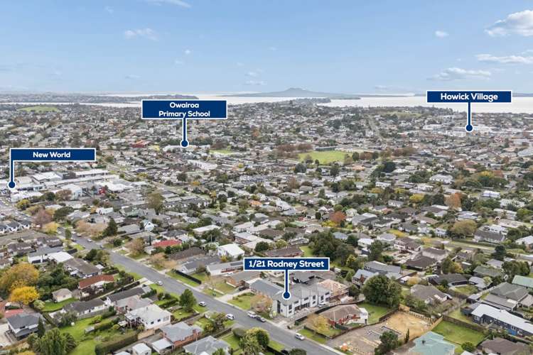 Lots 1-4/21 Rodney Street Howick_14