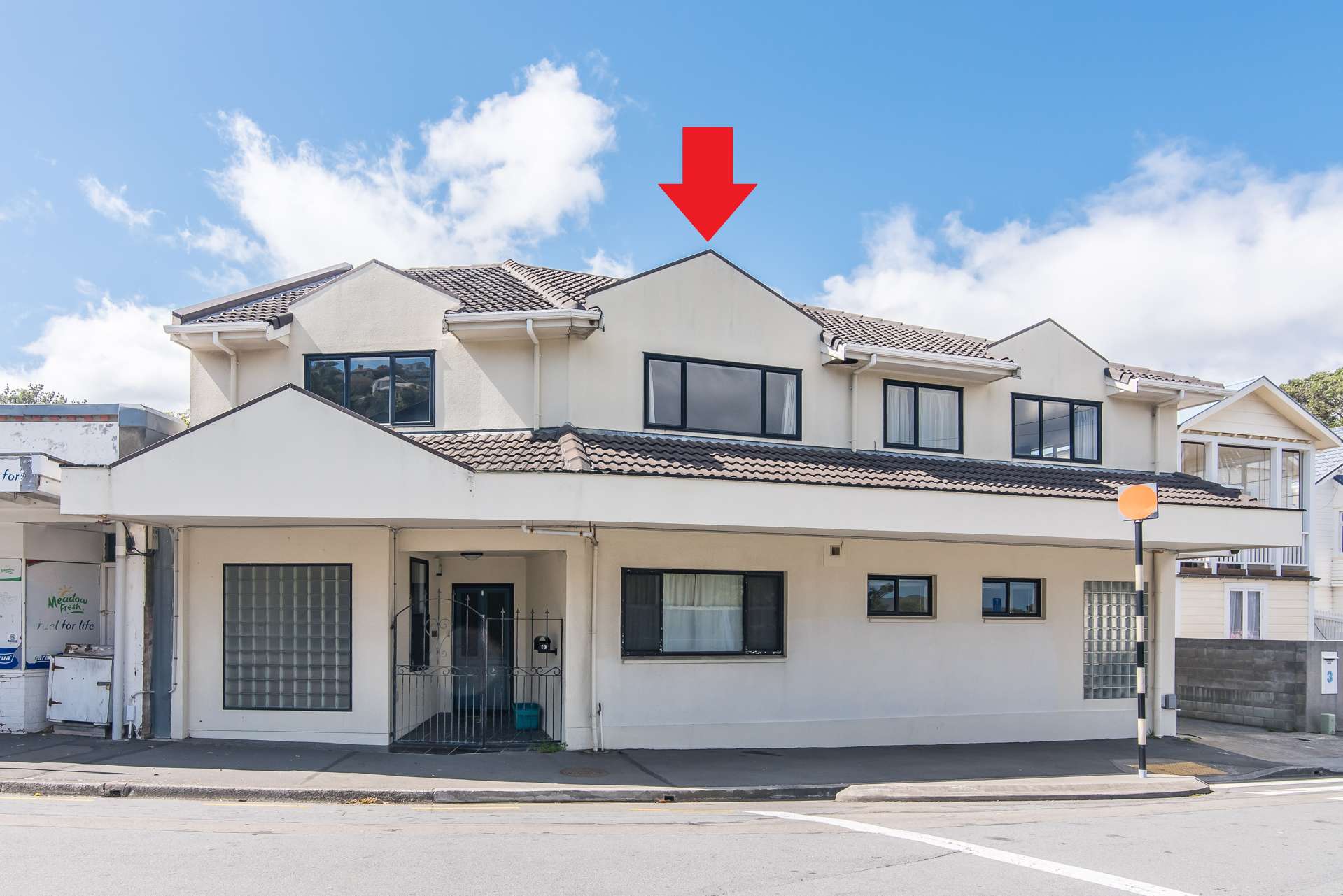 1b Arawa Road Hataitai_0