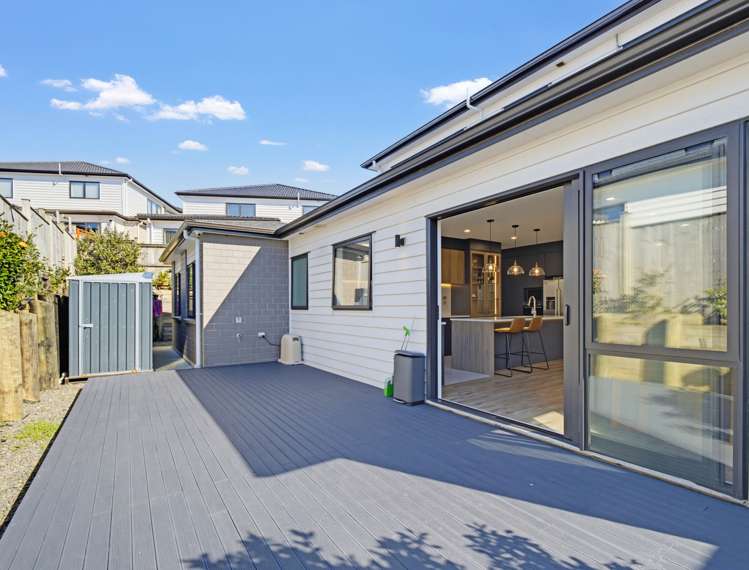 28 Crossgar Road Flat Bush_23