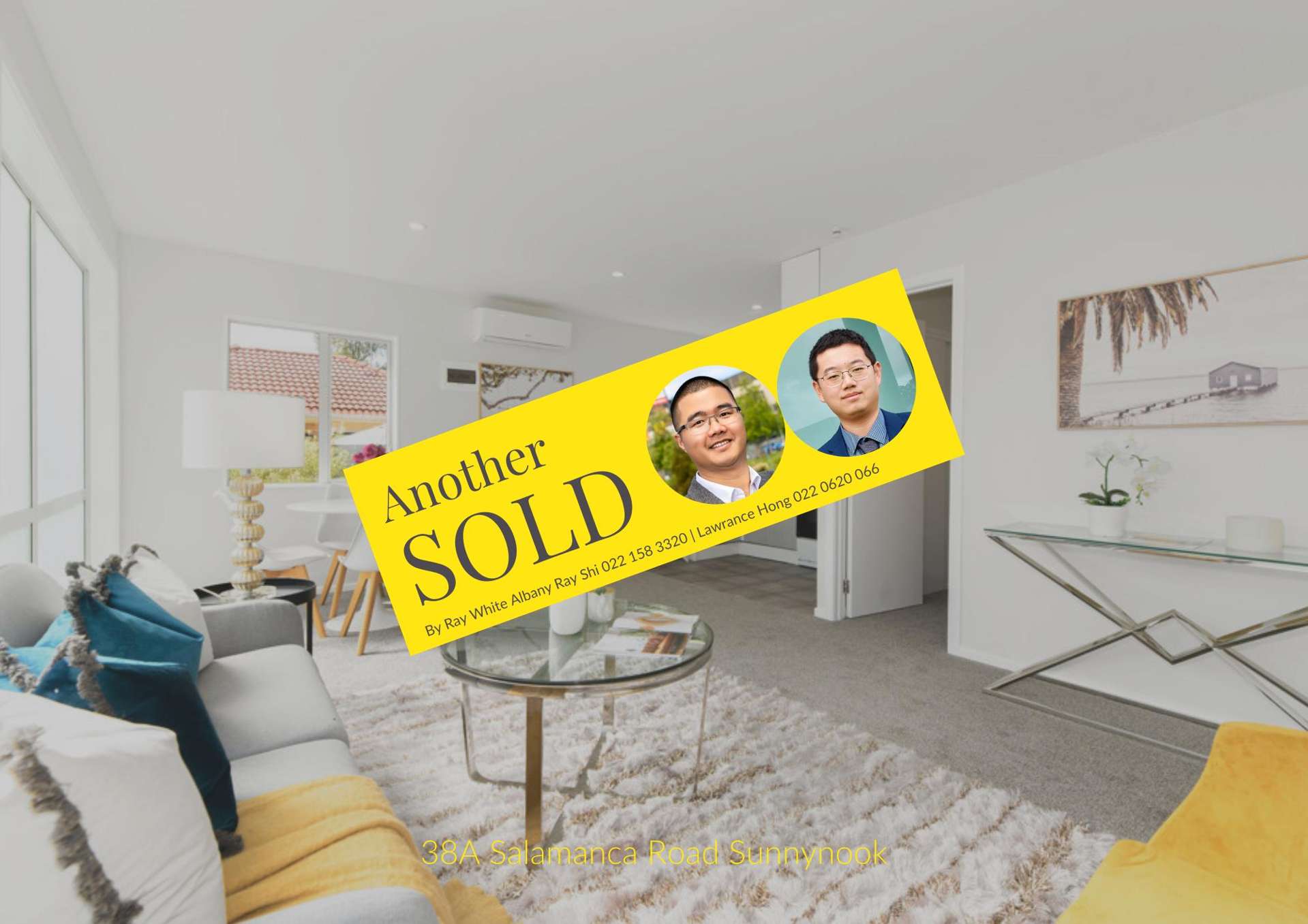 38a Salamanca Road Sunnynook_0