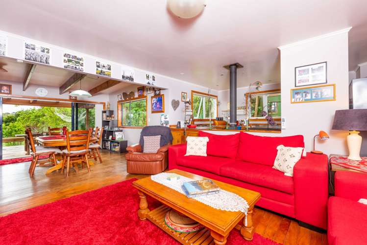 416 Pinehill Road Waimamaku_19