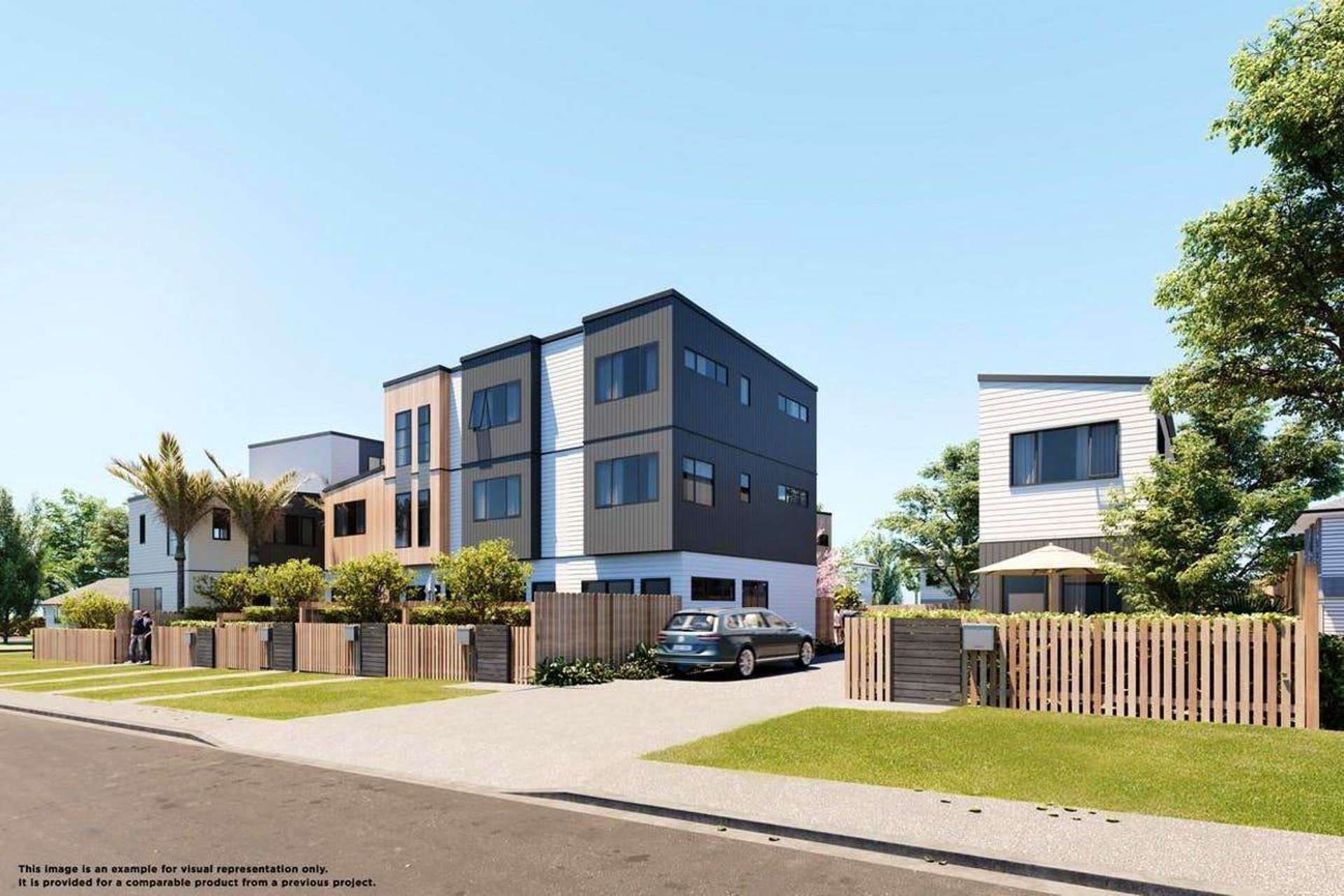 Lot 10/250 Great North Road Henderson_0