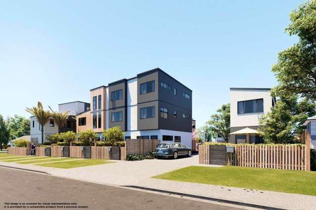 Lot 50/250 Great North Road Henderson_4