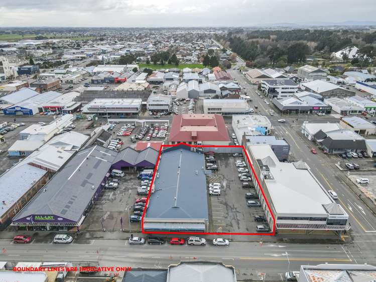 118-120 Spey Street Invercargill_0