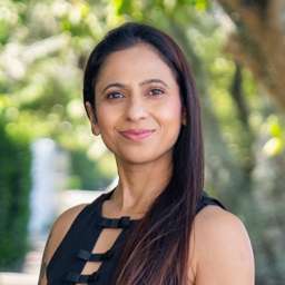 Yasha Aggarwal