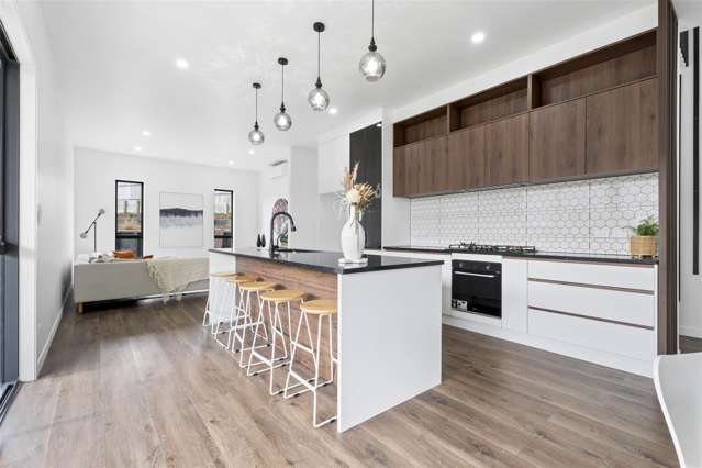 Luxury Living with Space, Style & Location