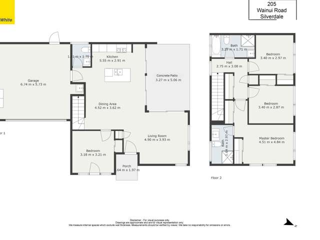 205 Wainui Road Millwater_4