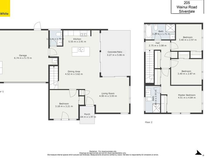 205 Wainui Road Millwater_4