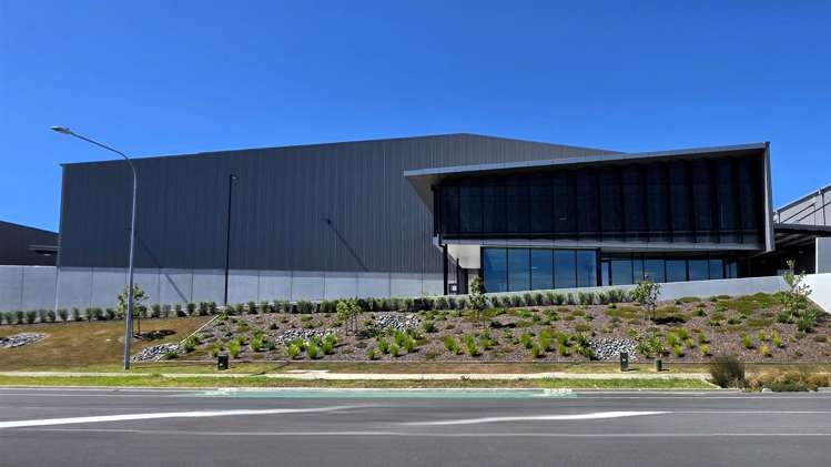 Building B/18 Westpoint Drive Hobsonville_1