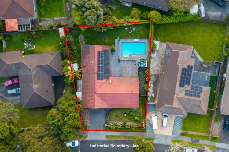 36 Brylee Drive Conifer Grove_36