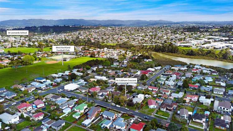 91 Cobham Crescent Kelston_15