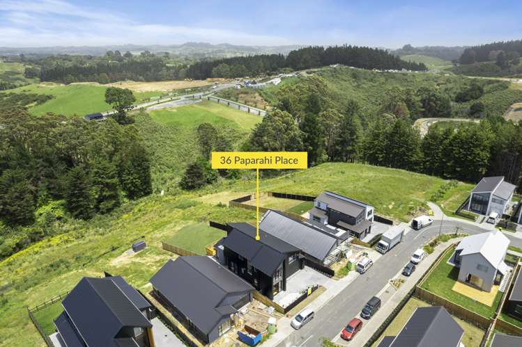 36 Paparahi Place Wainui_33