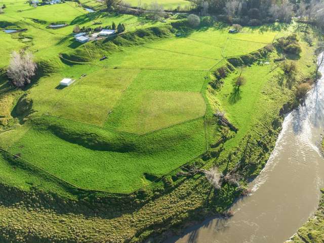 Opportunity in Ardkeen