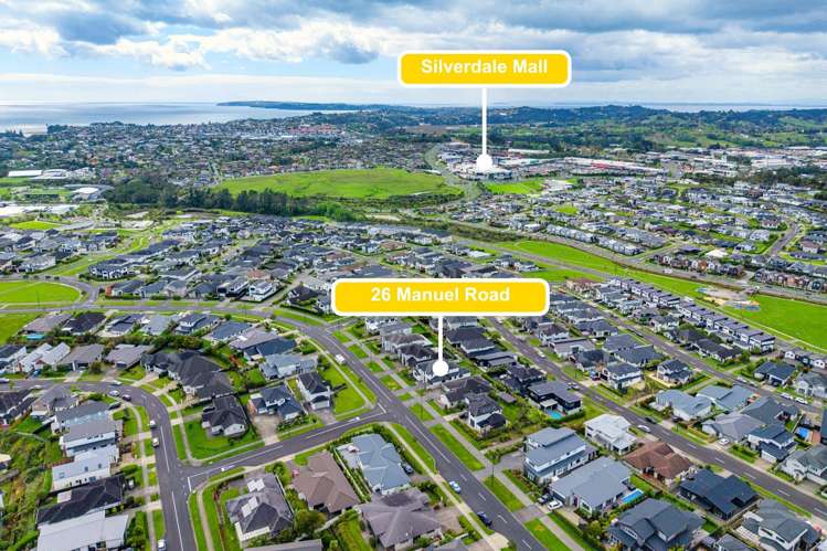 26 Manuel Road Silverdale_29