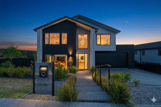 8 Kikorangi Drive Wainui_3