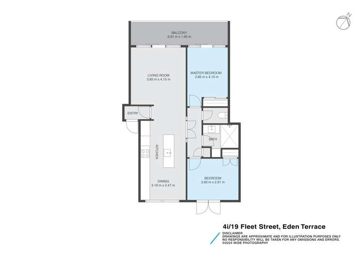 4i/19 Fleet Street Eden Terrace_19