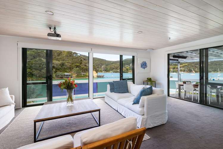 North Cove Kawau Island_8