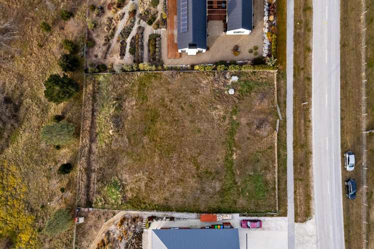 LOT 4 Hall Road, Bannockburn Cromwell_9