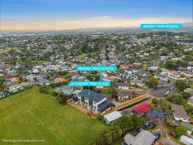 1/22 Cherry Tree Place Massey_4