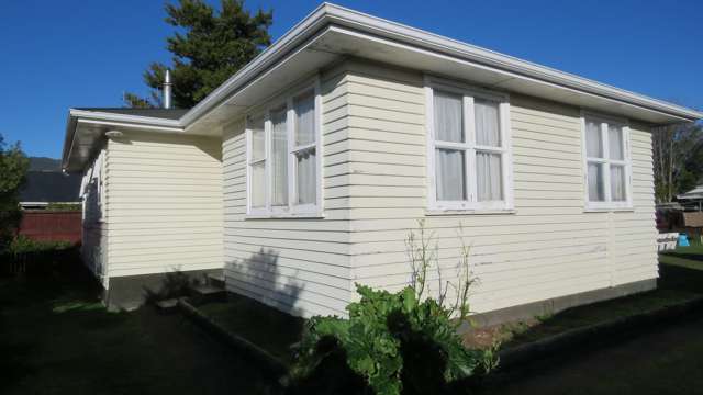 A little piece of Tauhara history