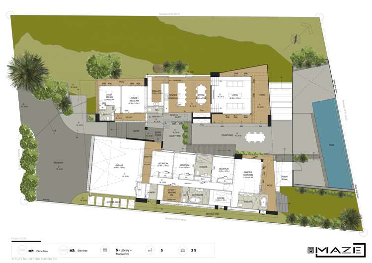 97 Ahumoana Road Hibiscus Coast Surrounds_19