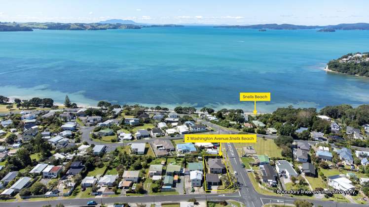 2 Washington Avenue Snells Beach_24