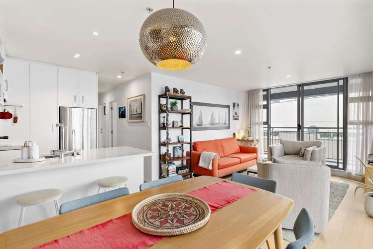 508/1 Parliament Street Auckland Central_7