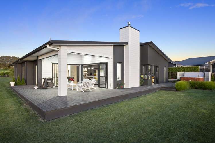 19 Lawrence Carter Drive Bombay_20