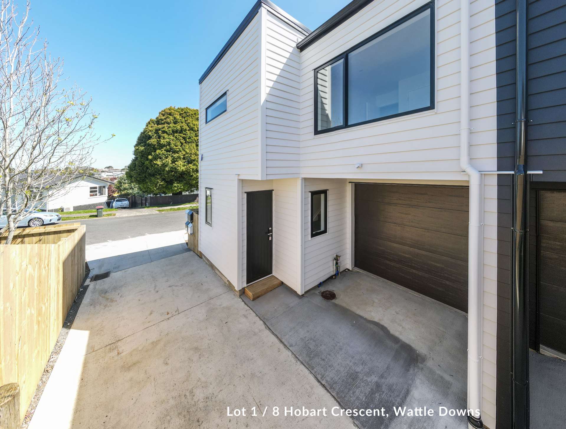 Lot 1/8 Hobart Crescent Wattle Downs_0