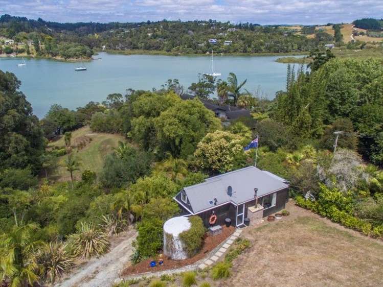 9 Green Road Matakana_0