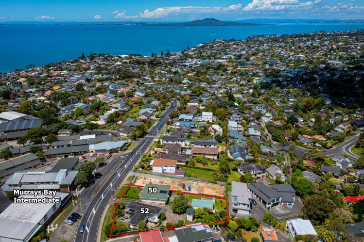 50 & 52 Sunrise Avenue Mairangi Bay_16