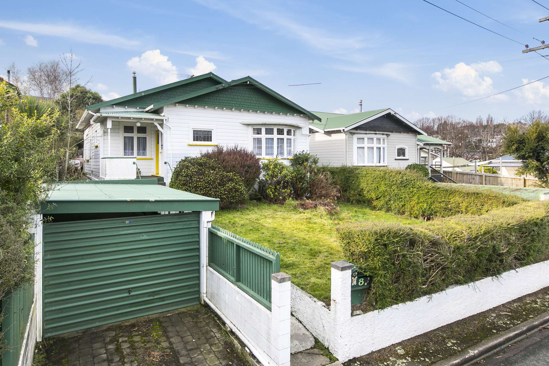 8 Jellicoe Crescent Kaikorai_0