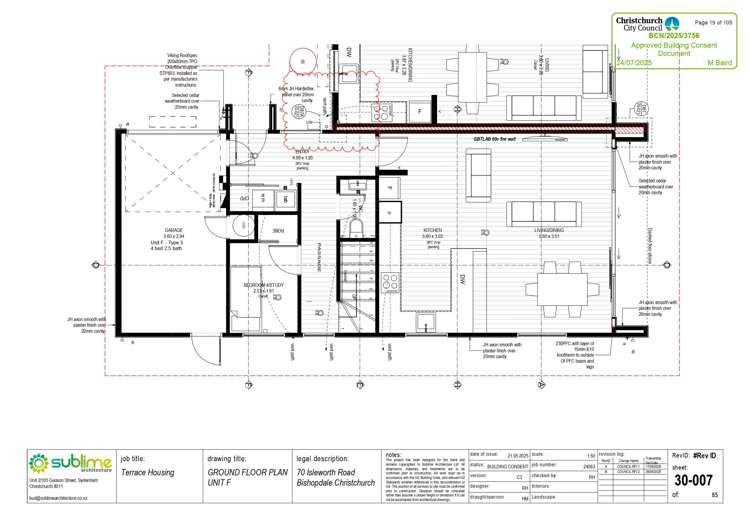 6/70 Isleworth Road Bishopdale_17